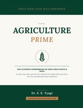 Paperback The Agriculture Prime Book