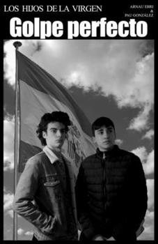 Paperback Los Hijos de la Virgen: Golpe perfecto [Spanish] Book
