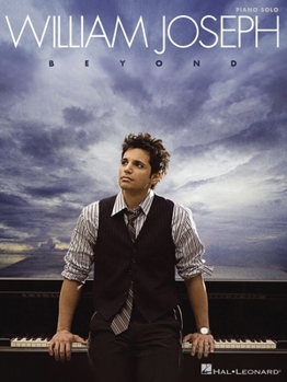 Paperback William Joseph: Beyond Book