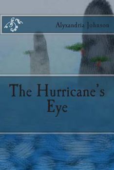 Paperback The Hurricane's Eye Book