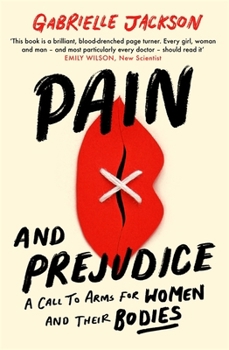 Paperback Pain and Prejudice Book