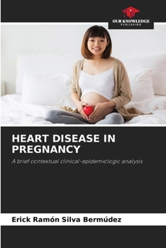 Paperback Heart Disease in Pregnancy Book
