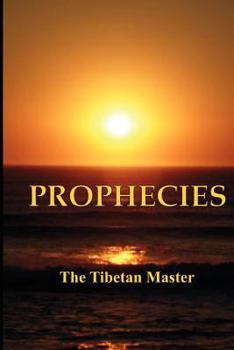 Paperback Prophecies Book