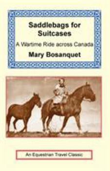 Paperback Saddlebags for Suitcases Book