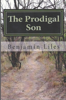 Paperback The Prodigal Son: My Memoir Book