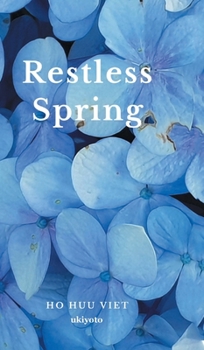 Hardcover Restless Spring Book