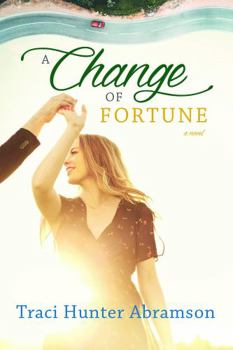 Paperback A Change of Fortune Book