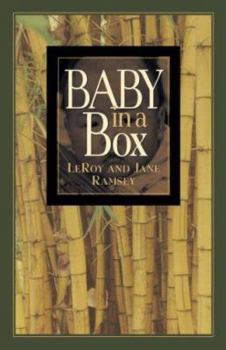 Paperback Baby In A Box Book