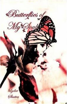 Paperback Butterflies of My Soul Book
