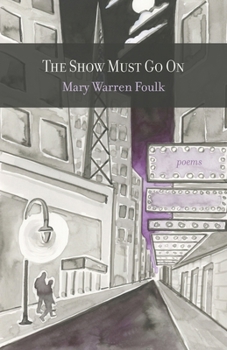 Paperback The Show Must Go On Book