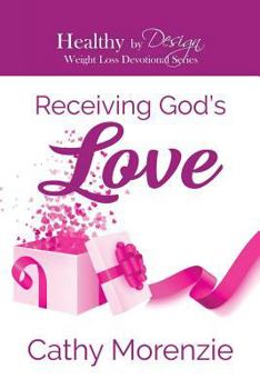 Paperback Receiving God's Love Book