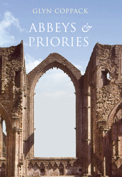 Paperback Abbeys & Priories Book