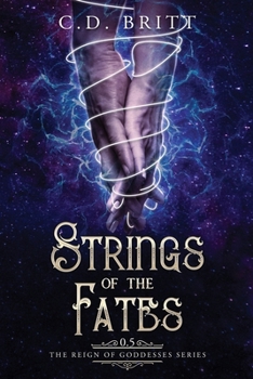 Paperback Strings of the Fates Book