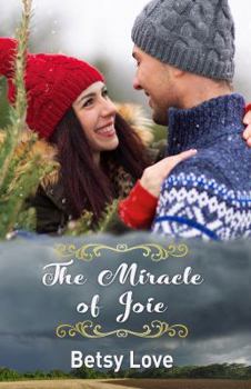 Paperback The Miracle of Joie Book