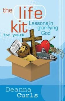 Hardcover The Life Kit: For Youth Book