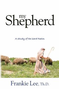 Hardcover My Shepherd Book
