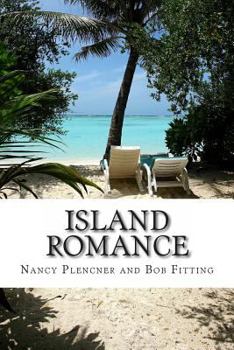 Paperback Island Romance Book