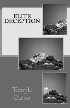 Paperback Elite Deception Book