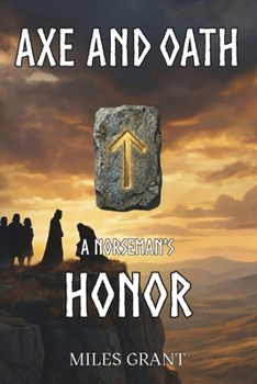 Paperback A Norseman's Honor Book
