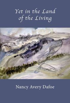 Paperback Yet in the Land of the Living Book