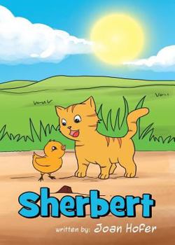 Paperback Sherbert Book