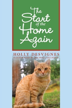 Paperback The Start of the Home Again Book