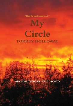 Hardcover My Circle Book