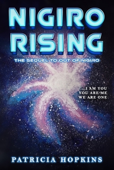 Paperback Nigiro Rising Book