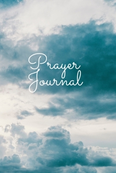 Paperback Prayer Journal: For Women Teens and Kids Book