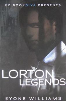 Paperback Lorton Legends (Dcbookdiva Publications) Book