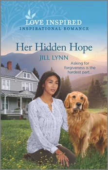 Mass Market Paperback Her Hidden Hope Book