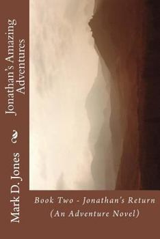 Jonathan's Return