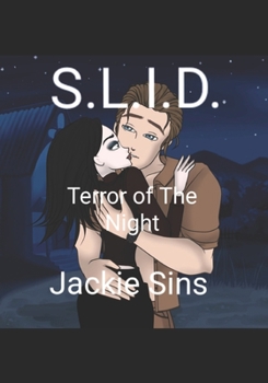 Paperback S.L.I.D.: Terror of The Night Book