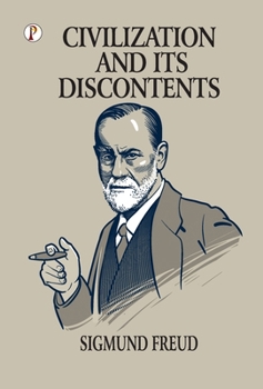 Hardcover Civilazation and its Discontents Book