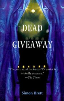 Dead Giveaway - Book #11 of the Charles Paris