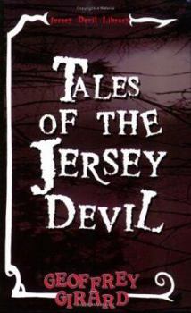 Paperback Tales of the Jersey Devil Book