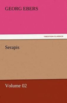 Paperback Serapis - Volume 02 Book