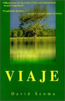 Paperback Viaje Book