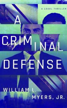 Paperback A Criminal Defense Book