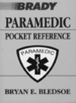 Paramedic Pocket Reference
