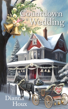 Paperback Countdown to a Wedding Book
