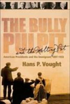 The Bully Pulpit and the Melting