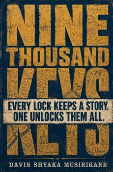 Nine Thousand Keys