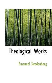 Paperback Theological Works Book
