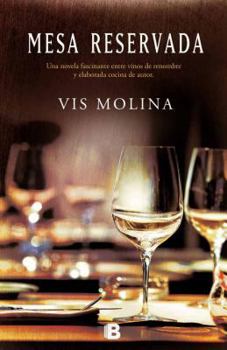 Paperback Mesa reservada (Spanish Edition) [Spanish] Book
