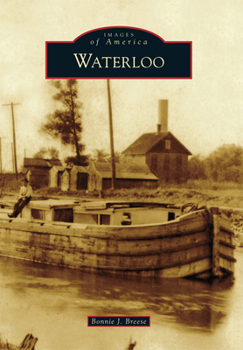 Paperback Waterloo Book