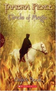 Daja's Book - Book #3 of the Circle of Magic