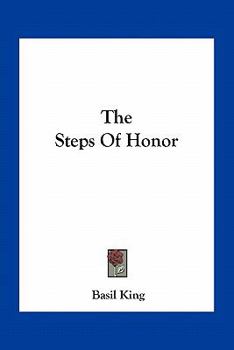 Paperback The Steps Of Honor Book