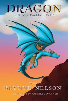 Paperback Dragon (If You Couldn't Tell) Book