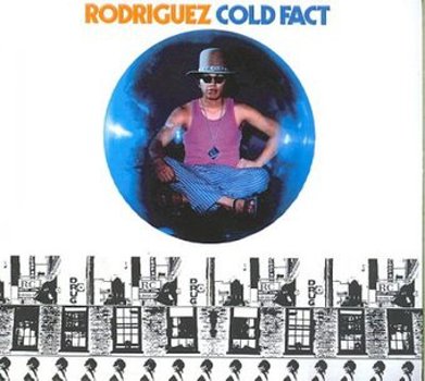 Audio CD Cold Fact [8/19] Book